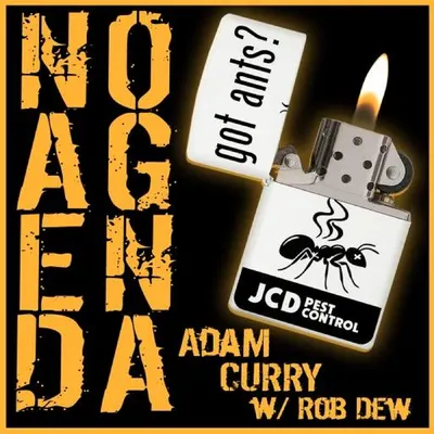 No Agenda Show