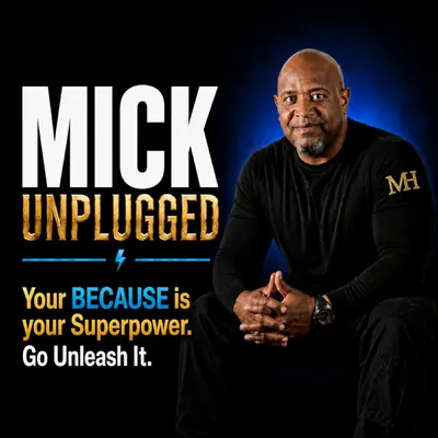 Mick Unplugged