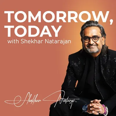 Tomorrow, Today