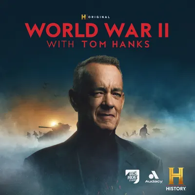 World War II with Tom Hanks